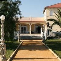 hacienda