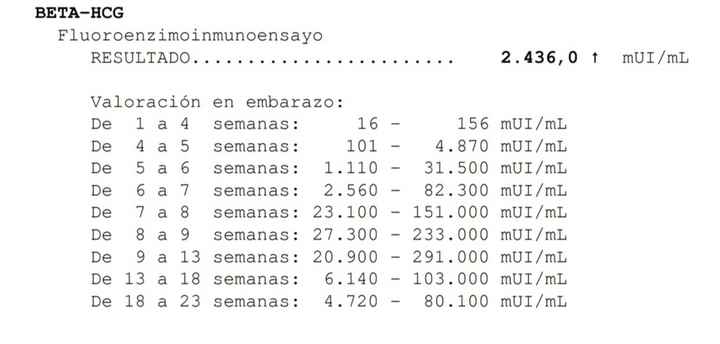 Futuras Mamás Noviembre y Diciembre - 1