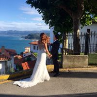 Chicas pronovias 2014 y 2015 - 1