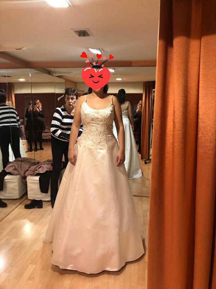 Vestido - 1