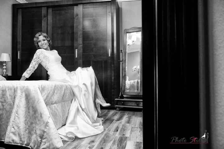 Mi boda - 6