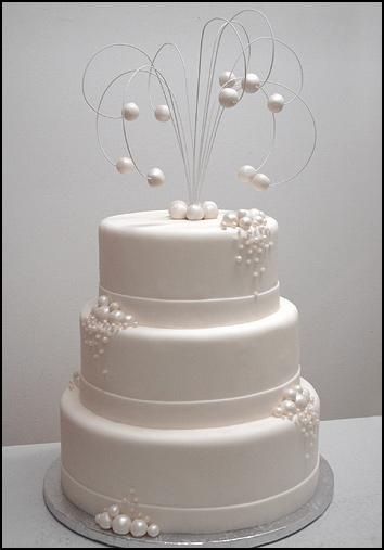 Tarta boda