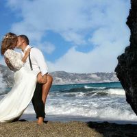 Mi boda - 1