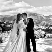 Mi boda - 7