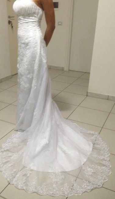 mi vestido low cost