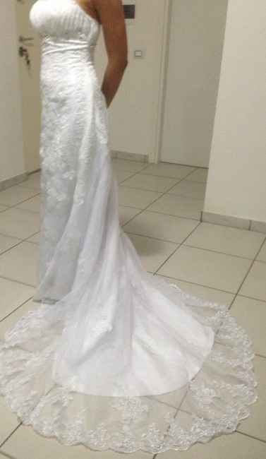 mi vestido low cost
