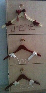 Perchas