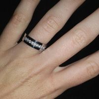 ¿Nos enseñas tu anillo de compromiso? - 1