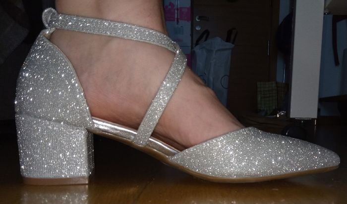 Zapatos de Novia! 2