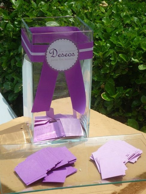 deseos