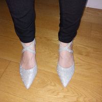 Zapatos de Novia! - 4