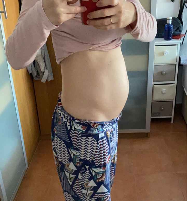 Futuras mamás Septiembre 2020 - 1