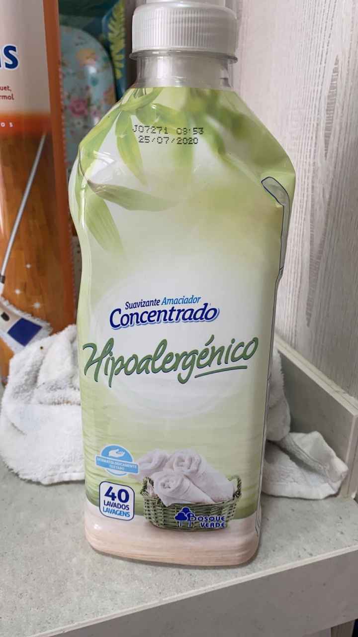 Futuras mamás Septiembre 2020 - 2