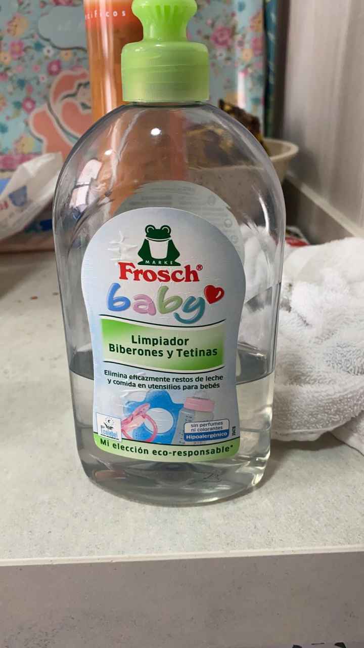 Futuras mamás Septiembre 2020 - 3