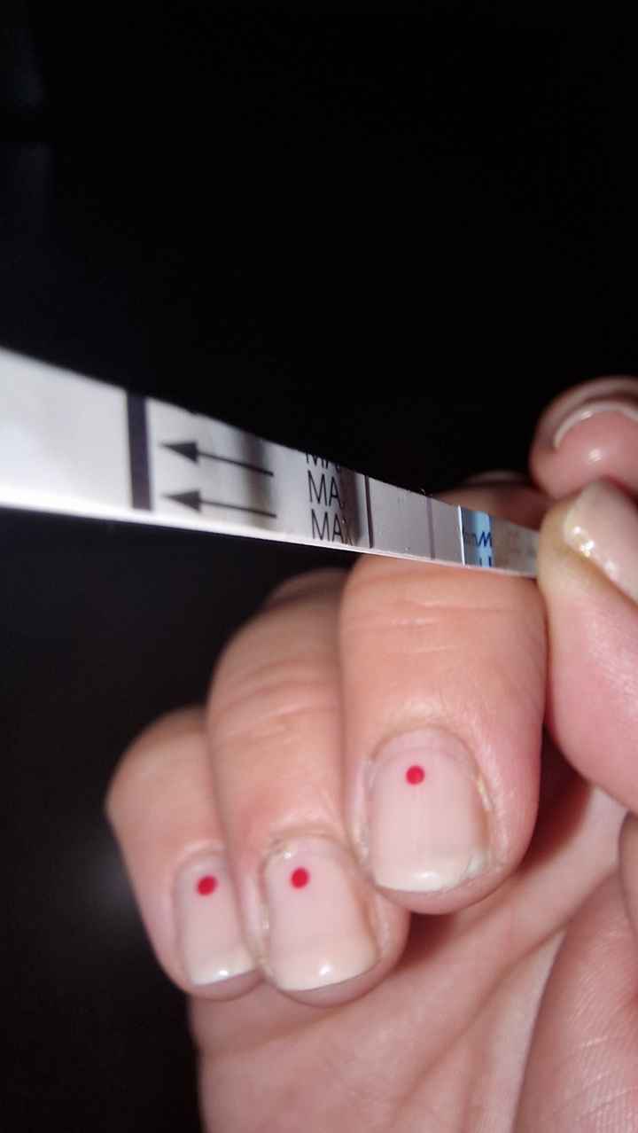 Embarazo ? - 2