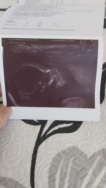 Futuras mamas octubre 2020 - 1