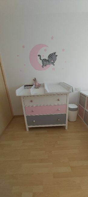 Futuras mamas octubre 2020 - 1