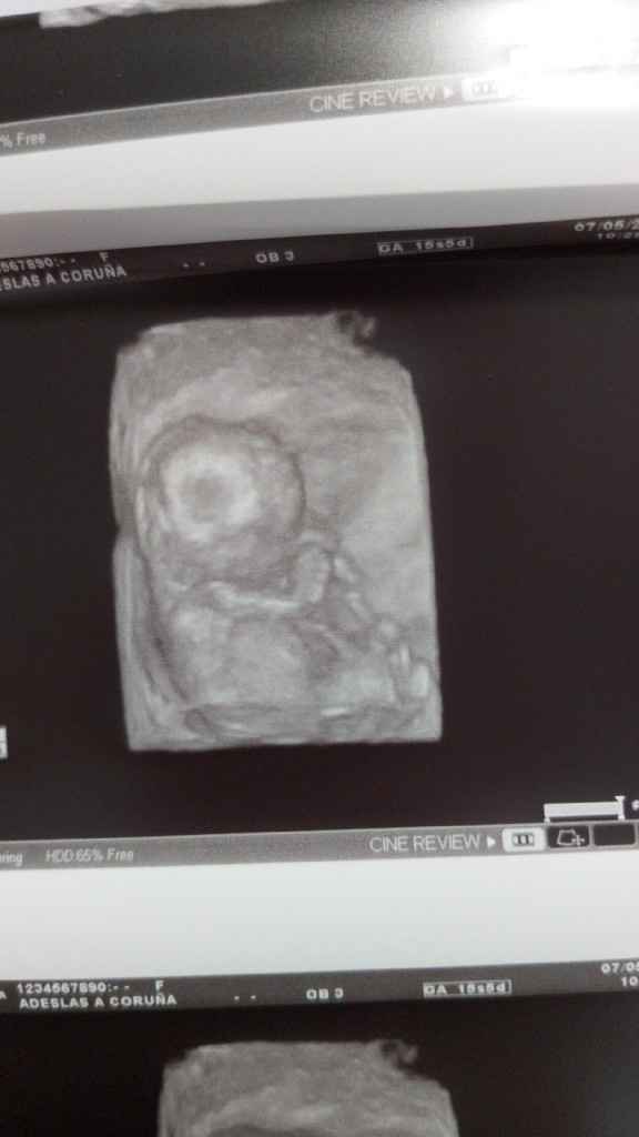 Futuras mamas octubre 2020 - 1