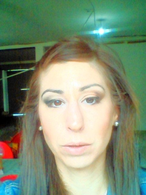 Prueba de maquillaje - 3