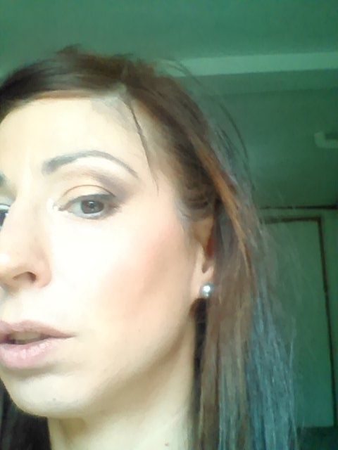 Prueba de maquillaje - 4