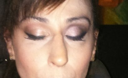 Segunda prueba de maquillaje - 4