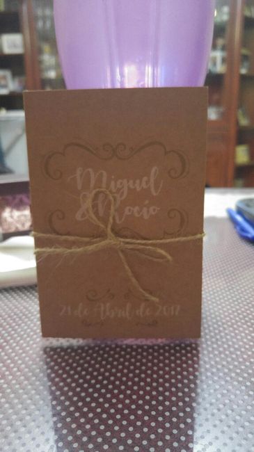 Invitaciones - 2