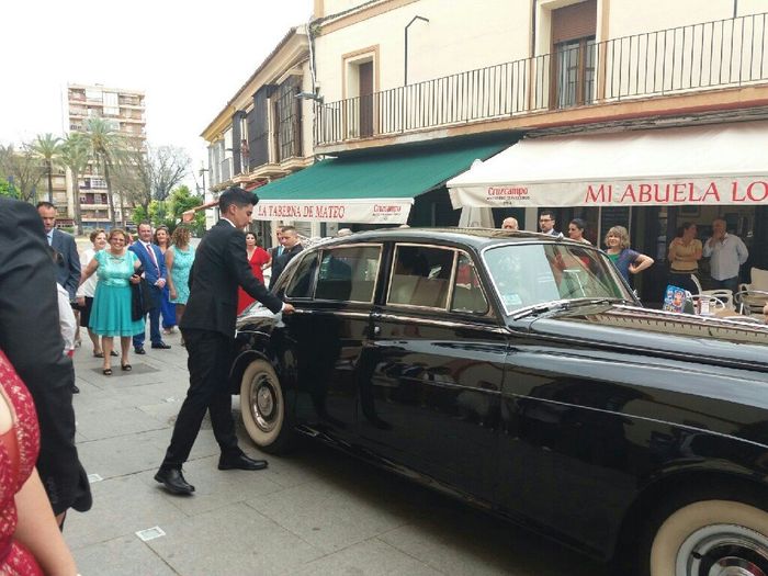 Felizmente casados!!! - 9