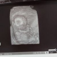 Futuras mamas octubre 2020 - 1