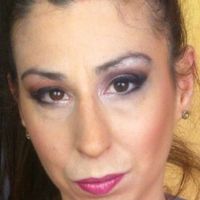 Segunda prueba de maquillaje - 2