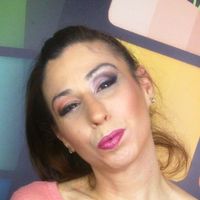Segunda prueba de maquillaje - 3