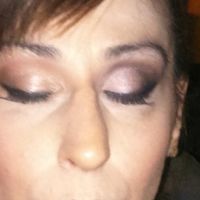Segunda prueba de maquillaje - 4