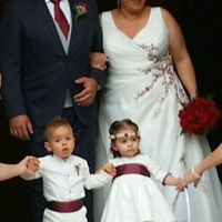 Felizmente casados!!! - 3