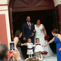 Felizmente casados!!! - 5