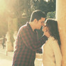 Elio y Sonia