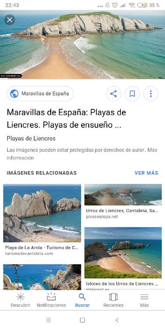 ¿Con cuánto tiempo hay que comprar el vestido de novia? 1