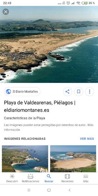 ¿Con cuánto tiempo hay que comprar el vestido de novia? 2