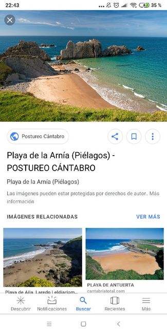 ¿Con cuánto tiempo hay que comprar el vestido de novia? 3