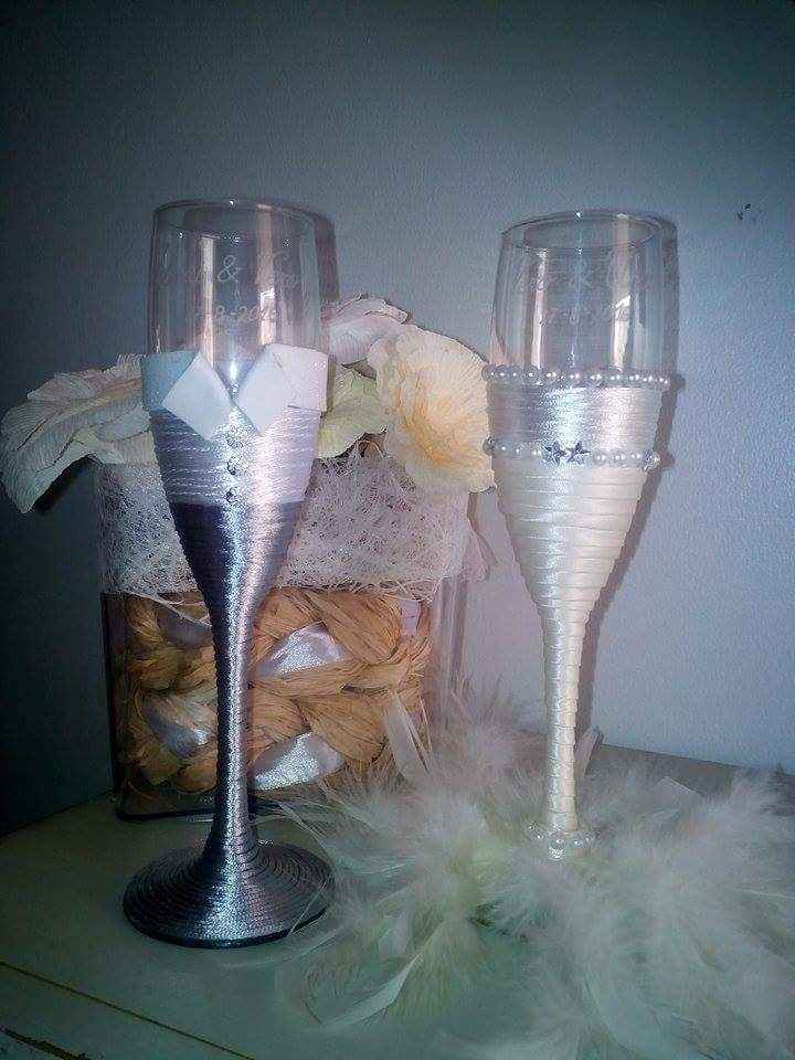 Copas brindis - 1