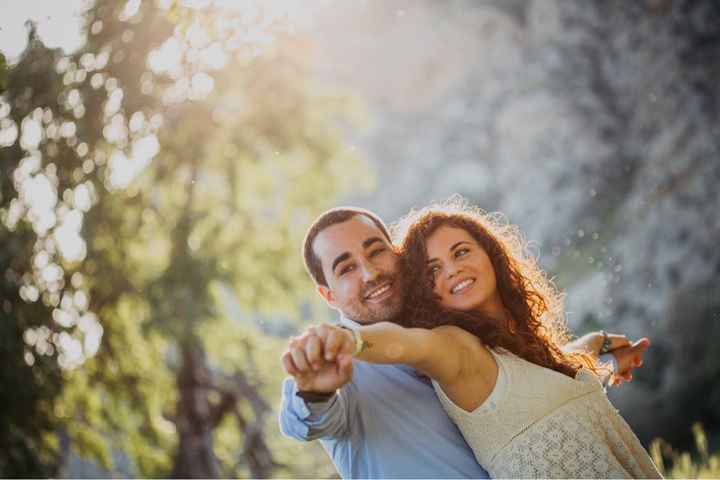 Un adelanto de nuestra preboda - 7