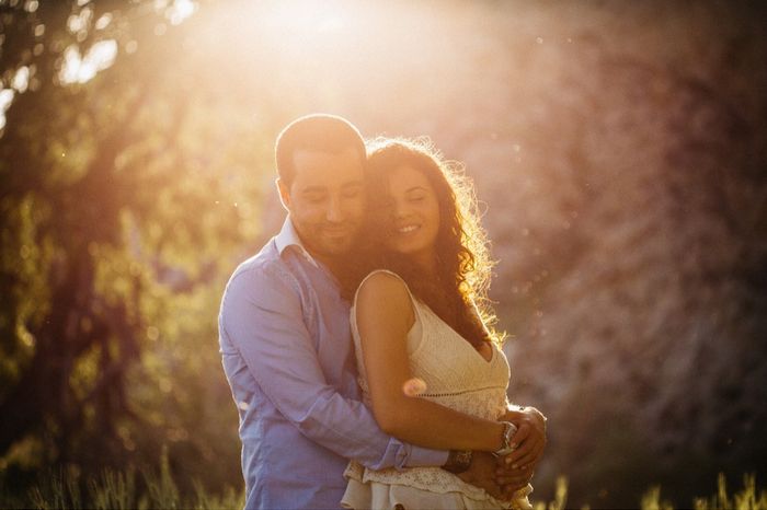 Un adelanto de nuestra preboda - 5