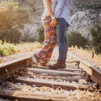 Un adelanto de nuestra preboda - 9