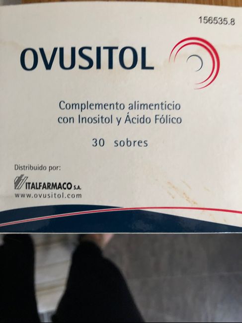 Buscadoras de octubre 2018!! 1
