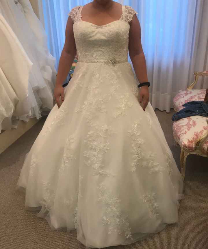 Alguna novia gordita??? - 1
