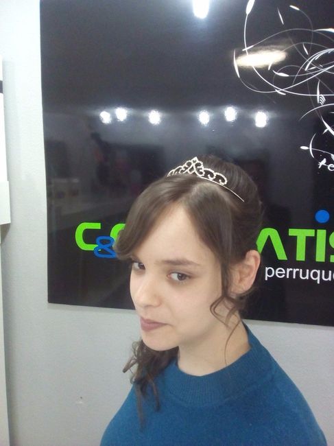 Medio perfil