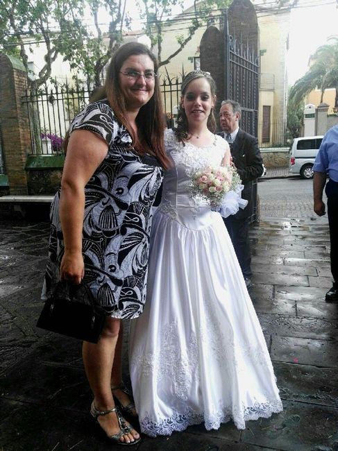 Nuestra boda! - 2