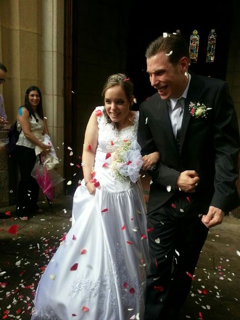 Nuestra boda! - 3