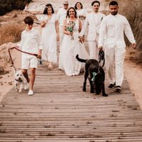 ¿Con cuántos ❤️ valoras el día de tu boda? - 1