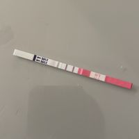 Necesito ayuda con los test de ovulacion - 1