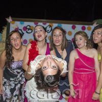 Amigas, tambien importantes en nuestro gran dia! - 2