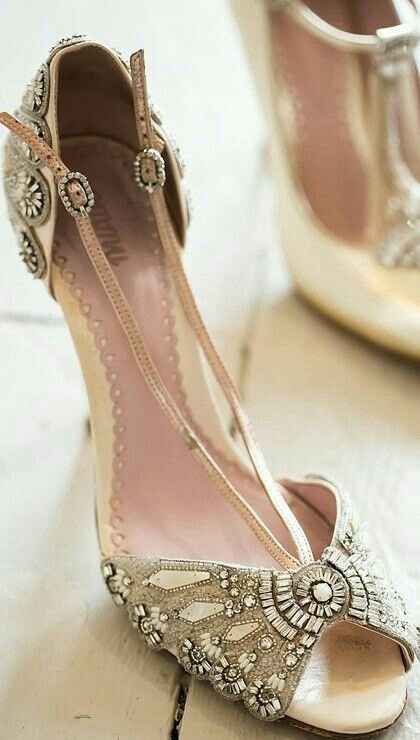 Zapatos!!! - 1